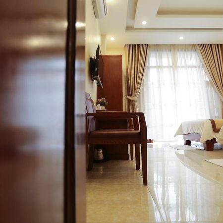 Hotel Sunny Hg Hạ Long Extérieur photo