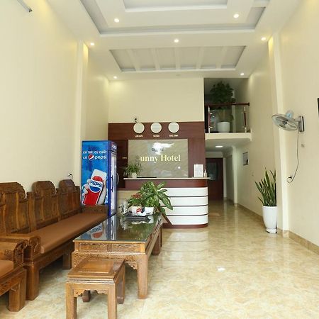Hotel Sunny Hg Hạ Long Extérieur photo