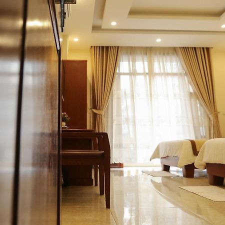 Hotel Sunny Hg Hạ Long Extérieur photo
