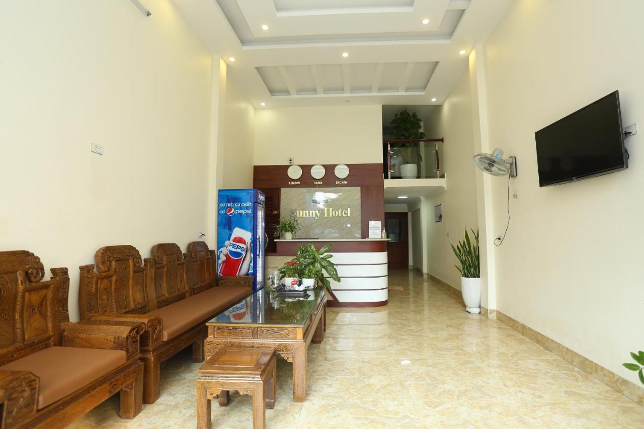 Hotel Sunny Hg Hạ Long Extérieur photo