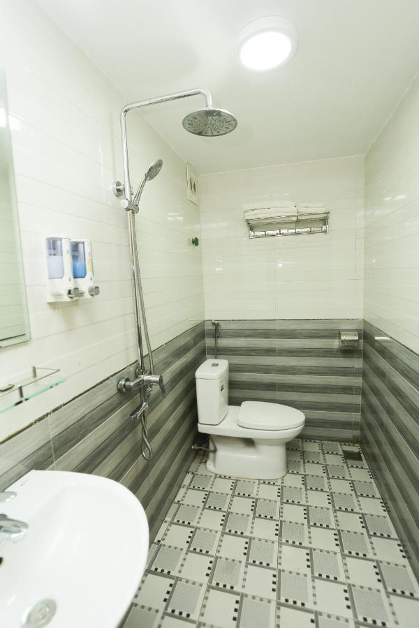 Hotel Sunny Hg Hạ Long Extérieur photo