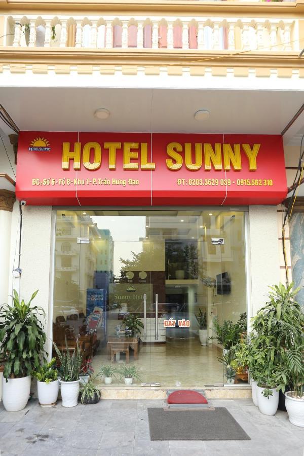 Hotel Sunny Hg Hạ Long Extérieur photo