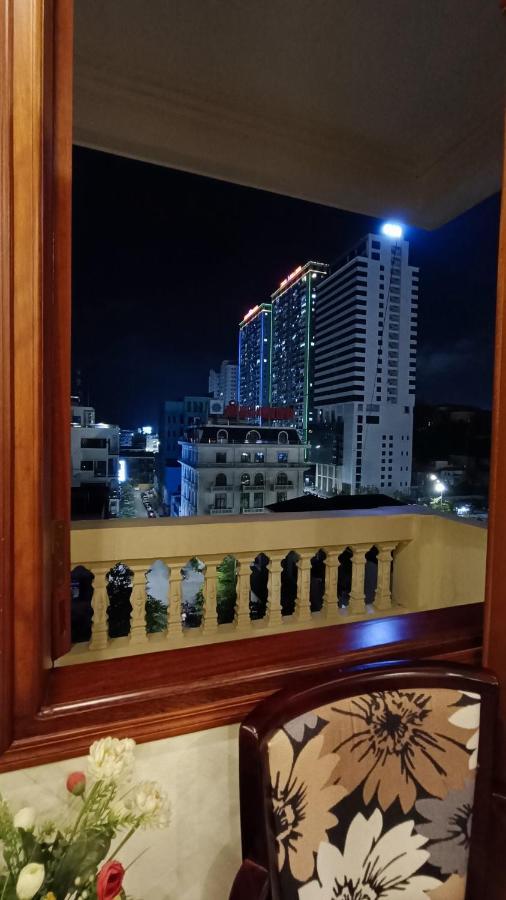 Hotel Sunny Hg Hạ Long Extérieur photo
