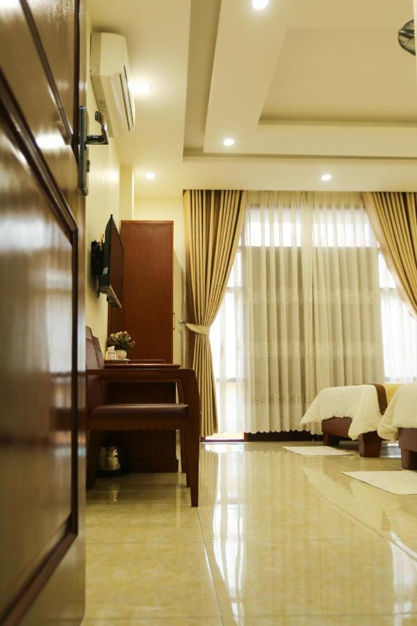 Hotel Sunny Hg Hạ Long Extérieur photo