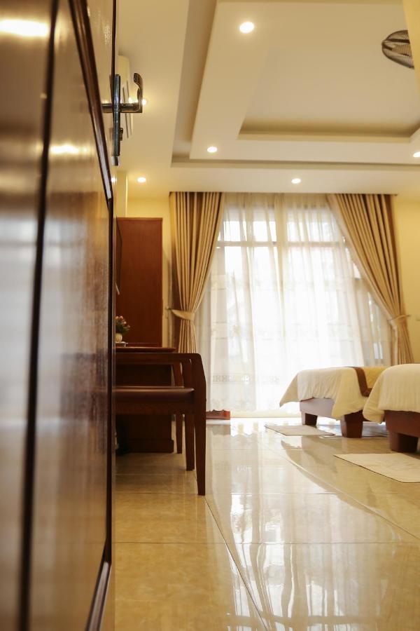 Hotel Sunny Hg Hạ Long Extérieur photo