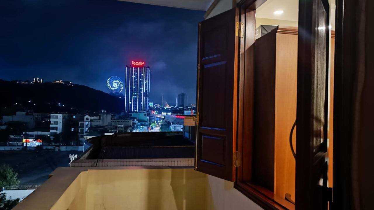 Hotel Sunny Hg Hạ Long Extérieur photo